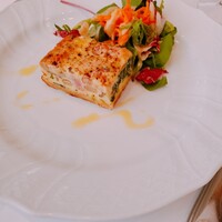 ブラッスリー ポール・ボキューズ 大丸東京 - 