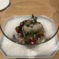 マンサルヴァ - 