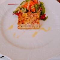 ブラッスリー ポール・ボキューズ 大丸東京 - 