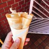 まちのクレープ屋さん アクアローズ