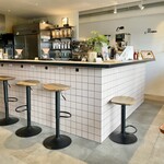 SOPHIA COFFEE - モダンなコーヒー店