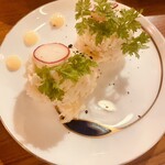 美味しい炭火焼き居酒屋 金魚 - 