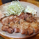 花とく - 和風焼き　徳