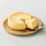 fondant fromage