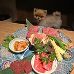 Yakiniku Inami - 