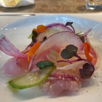 Jean-Georges Tokyo - 