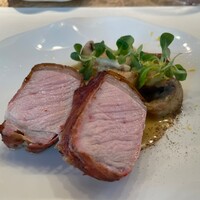 Jean-Georges Tokyo - 