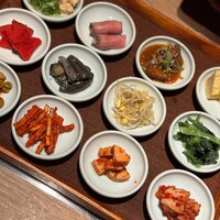 焼肉一七三 向山 - 