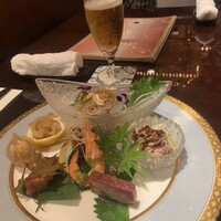 中国料亭 翠鳳 上野本店 - 