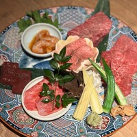 焼肉一七三 向山 - 