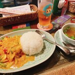 タイの食卓 クルン・サイアム - 