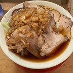 らーめんやまちゃん - 