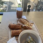 ル・グルニエ・ア・パン アトレ恵比寿店 - 