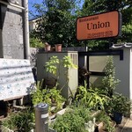 ユニオン - 