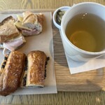 ル・グルニエ・ア・パン アトレ恵比寿店 - 