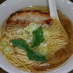 RAMEN LABO - 