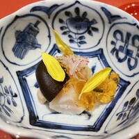 鮨　銀座　鰤門 - 
