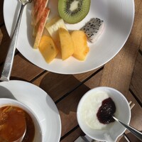 グランド キッチン - 