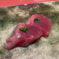 鮨　銀座　鰤門 - 
