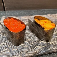 おたる政寿司 銀座 - 