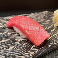 おたる政寿司 銀座 - 