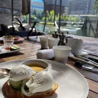 グランド キッチン - 