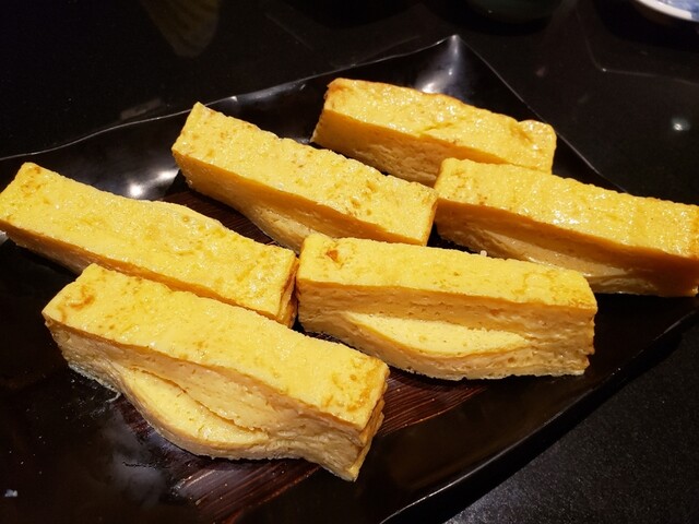 Nigiri Chojiro Ibaraki Masuna Ten photo 2