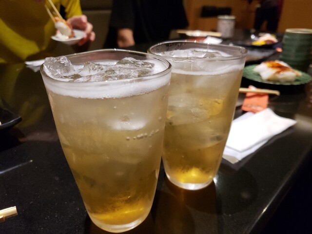 Nigiri Chojiro Ibaraki Masuna Ten photo 5