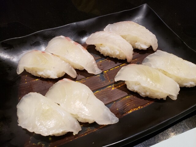 Nigiri Chojiro Ibaraki Masuna Ten photo 3