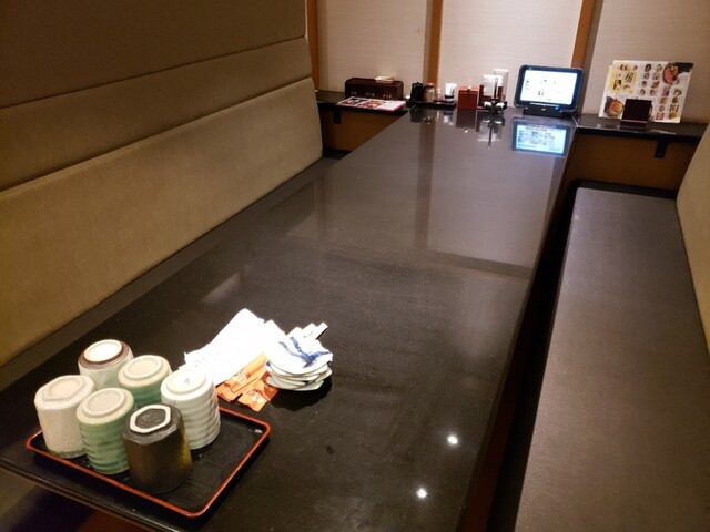 Nigiri Chojiro Ibaraki Masuna Ten photo 4