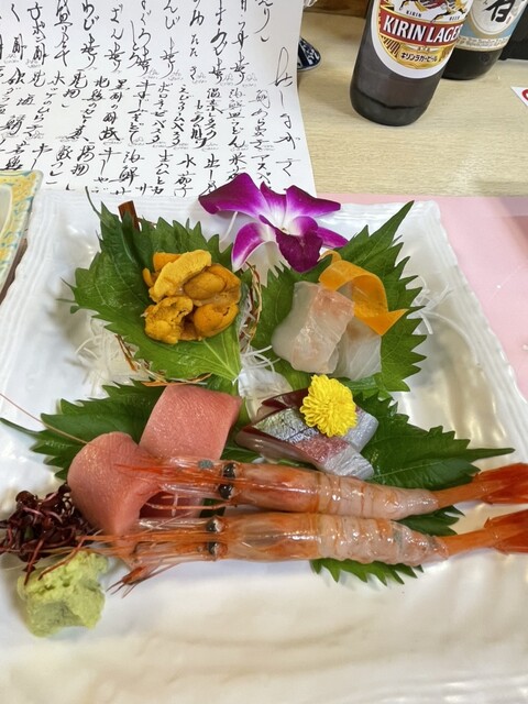 Kisetsu Ryori Tokiwa