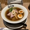 半蔵製麺