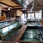 いけ洲居酒屋 むつ五郎 - 