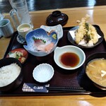 いけ洲居酒屋 むつ五郎 - 