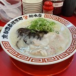 Tonkotsu Ramen Zururu - 