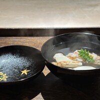 御料理 ふじ田 - 