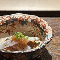 御料理 ふじ田 - 