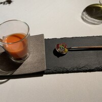 TexturA - サルモレホ