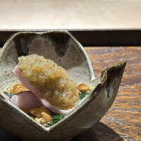 御料理 ふじ田 - 