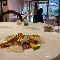 リストランテASO - 