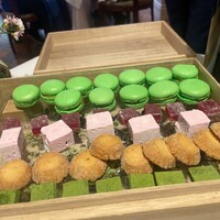 リストランテASO - 