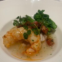 リストランテASO - 