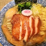 らぁめん 生姜は文化。 - 