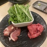 焼肉ヒロミヤ - 
