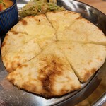 本格インド料理 クマールダバ - 