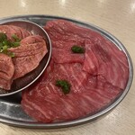 焼肉ヒロミヤ - 