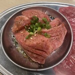焼肉ヒロミヤ - 