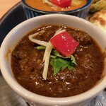 本格インド料理 クマールダバ - 