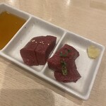 焼肉ヒロミヤ - 