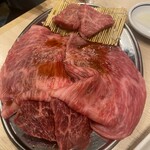 焼肉ヒロミヤ - 